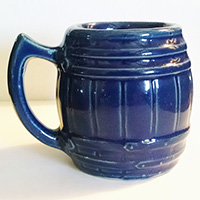 1987 Commemorative 1987_Barrel_Mug_sb